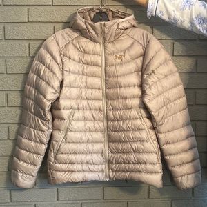 Arc’teryx Cerium Hoody